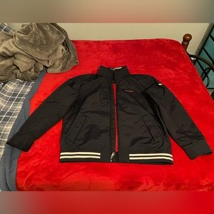 Tommy Hilfiger - Regatta Jacket, Navy Blue